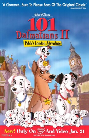 101 con chó đồm 2