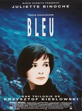Ba Sắc Màu: Lam