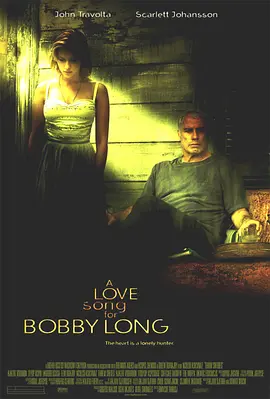 Bản Tình Ca Cho Bobby Long