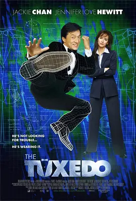 Bộ Vest2002