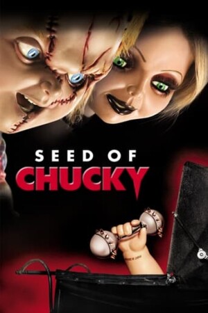 Búp Bê Sát Nhân 5: Đứa con của Chucky