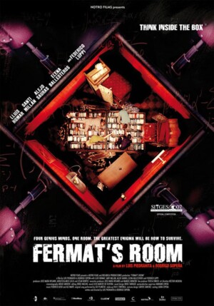 Căn Phòng Của Fermat