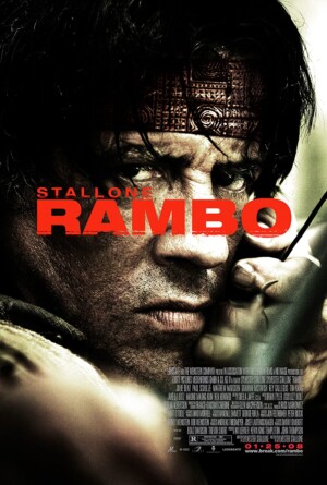 Chiến Binh Rambo 4
