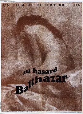 Chú Lừa Balthazar Chú Lừa Balthazar