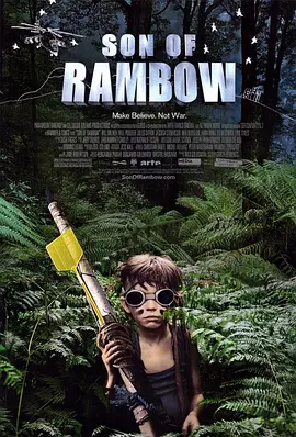 Con trai của Rambow