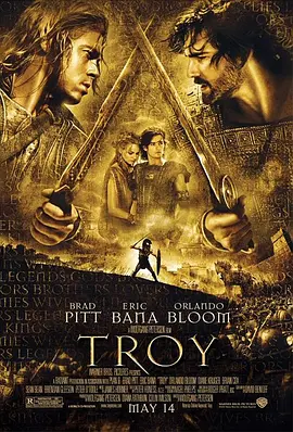 Cuộc Chiến Thành Troy Cuộc Chiến Thành Troy