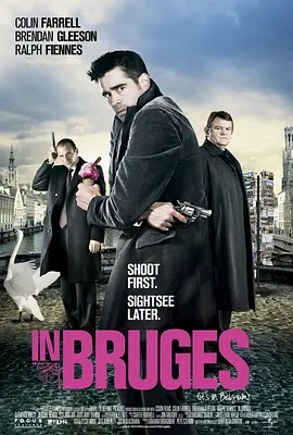 Cuộc Đọ Súng Ở Bruges