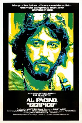 Cuộc Đời Của Serpico