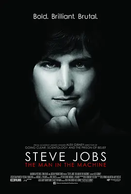 Cuộc Đời Steve Jobs2015