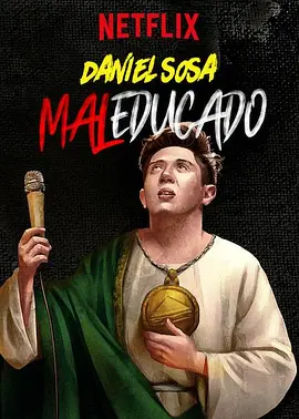 Daniel Sosa Hư Hỏng