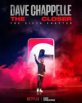 Dave Chappelle Phần kết