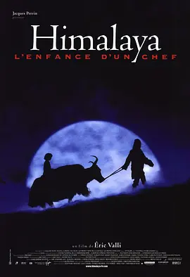 Dãy Himalaya1999
