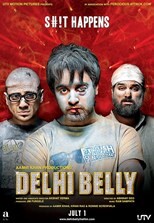 Delhi Bell