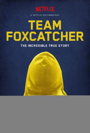 Đội Foxcatcher