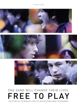 Game Thủ Dota