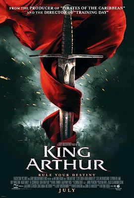 Hoàng Đế Arthur