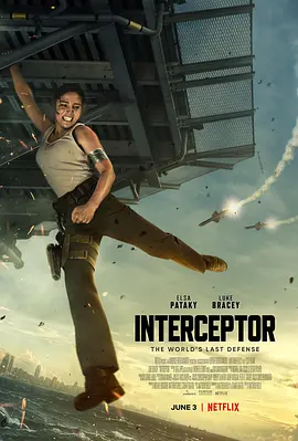 Interceptor Cuộc chiến tên lửa