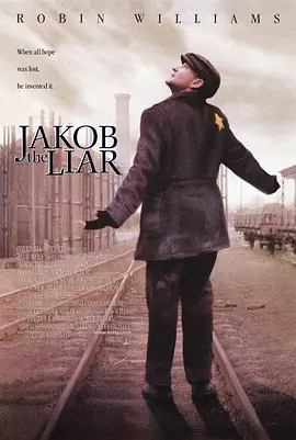 Jacob Kẻ Nói Dối