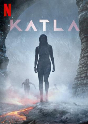 Katla Katla