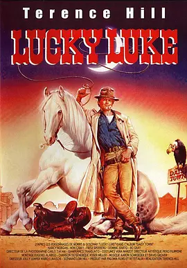 Lucky Luke1991