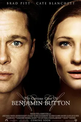 Mảnh Đời Kỳ Lạ Của Benjamin Button