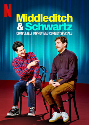 Middleditch &amp; Schwartz