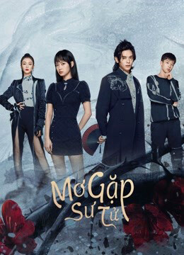 Mơ Gặp Sư Tử Mơ Gặp Sư Tử