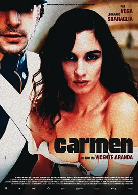 Nàng Carmen2003