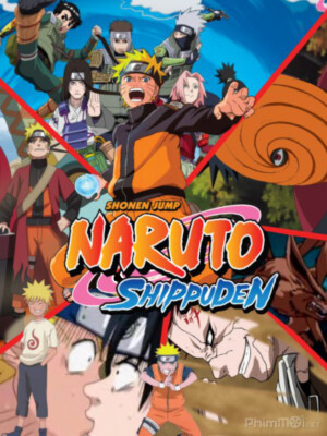 Naruto Omake Shippuuden