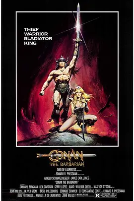 Người Hùng Barbarian1982