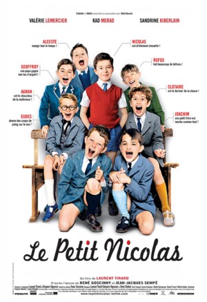 Nhóc Nicholas