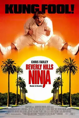Ninja Đồi Beverly