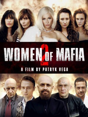 Nữ Quái Mafia 2