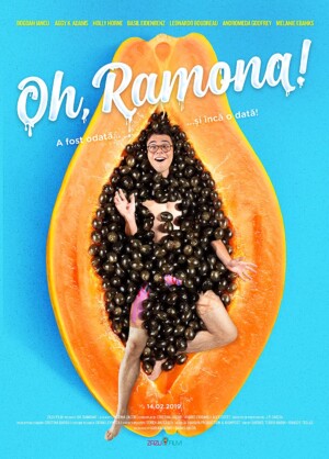 Oh, Ramona