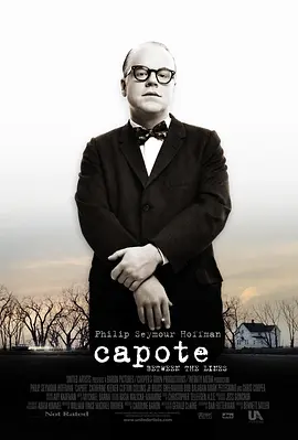 Phóng Viên Capote