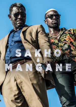Sakho &amp; Mangane