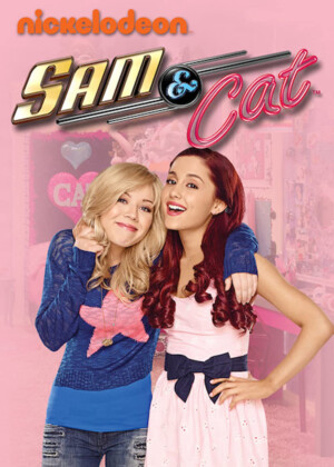 Sam &amp; Cat (Phần 1)