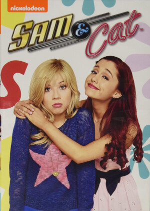 Sam &amp; Cat (Phần 1B)