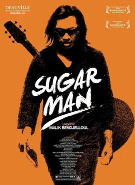 Searching For Sugar Man