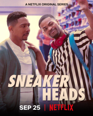 Sneakerheads: Tín đồ giày sneaker Sneakerheads: Tín đồ giày sneaker