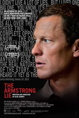 Sự Dối Trá Của Armstrong