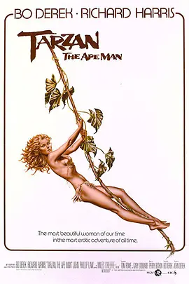 Tarzan, Người Vượn1981
