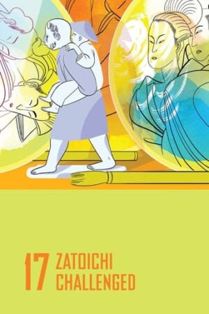 Thách Đấu Zatoichi