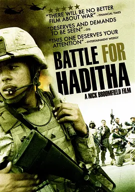 Thảm Sát Ở Haditha