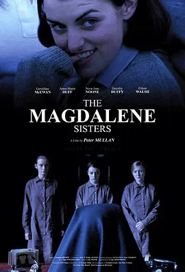 The Magda Lene Sisters