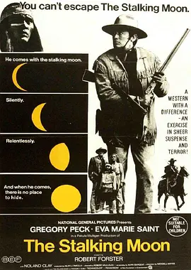 The Stalking Moon