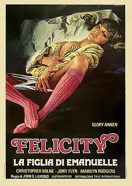 Thiếu Nữ Felicity