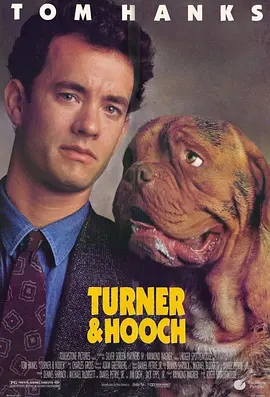 Turner Và Hooch