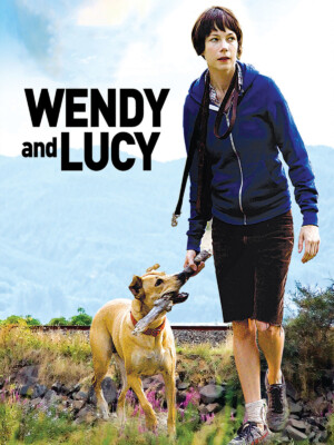 Wendy Và Lucy