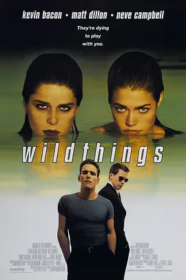 Wild Things1998